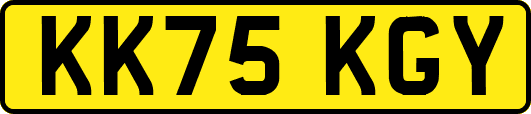 KK75KGY