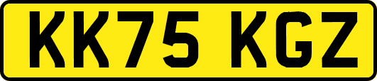 KK75KGZ