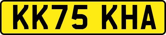 KK75KHA