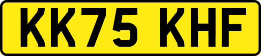KK75KHF