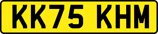 KK75KHM