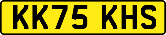 KK75KHS