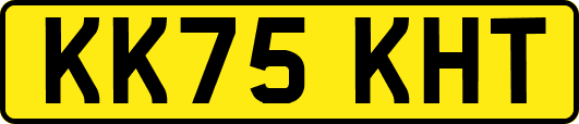 KK75KHT