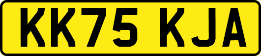 KK75KJA