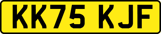 KK75KJF