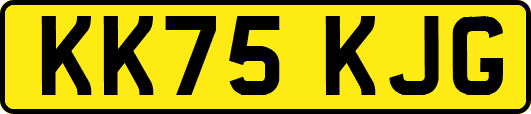 KK75KJG
