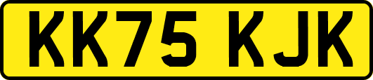 KK75KJK