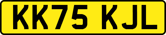KK75KJL