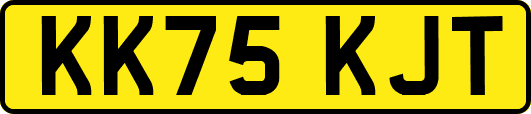 KK75KJT