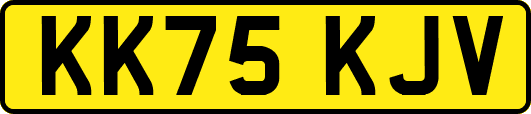 KK75KJV