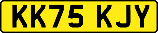 KK75KJY
