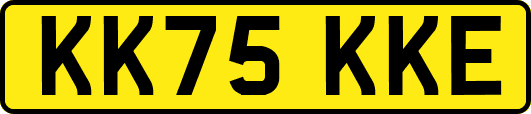 KK75KKE