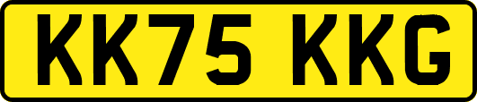 KK75KKG
