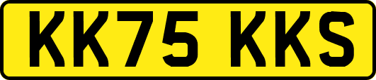 KK75KKS