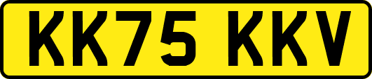 KK75KKV