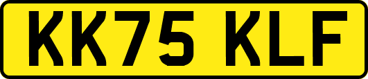 KK75KLF