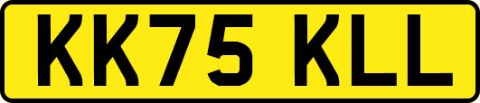 KK75KLL