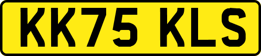 KK75KLS