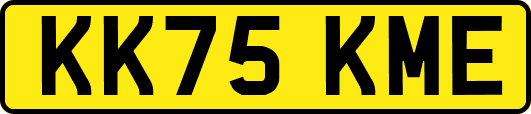KK75KME