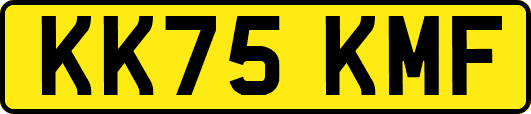 KK75KMF