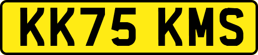 KK75KMS
