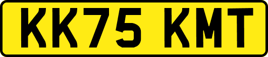 KK75KMT