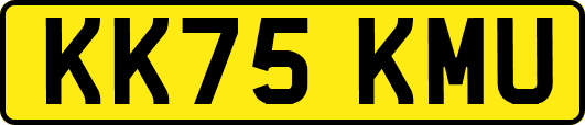 KK75KMU