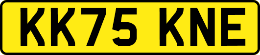 KK75KNE