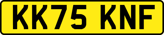 KK75KNF