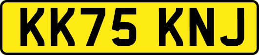 KK75KNJ