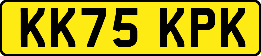 KK75KPK