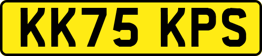 KK75KPS