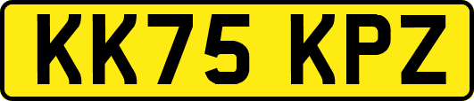 KK75KPZ