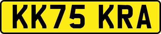 KK75KRA