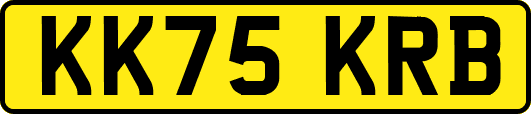 KK75KRB