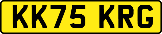 KK75KRG