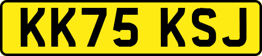 KK75KSJ