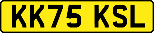 KK75KSL