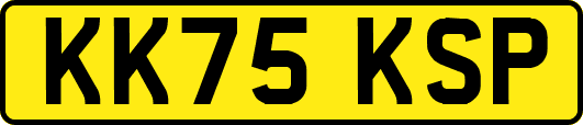 KK75KSP