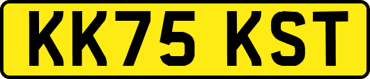 KK75KST