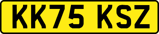 KK75KSZ