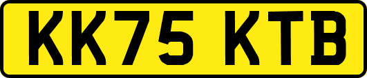 KK75KTB