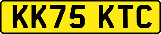 KK75KTC