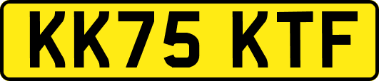 KK75KTF