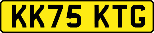 KK75KTG