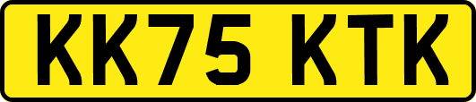 KK75KTK
