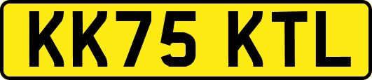 KK75KTL
