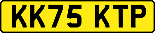 KK75KTP