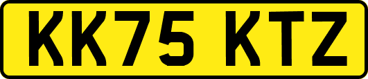 KK75KTZ