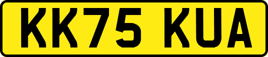 KK75KUA